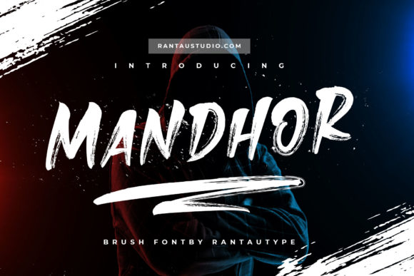 Elevating Web Design with the Mandhor Display Font