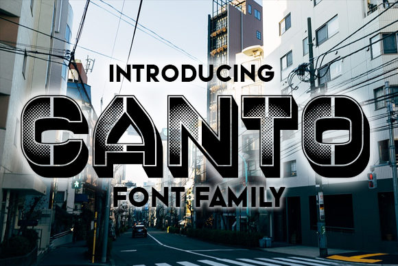 How Canto Transformed Our Bakery Brand with Bold Typography