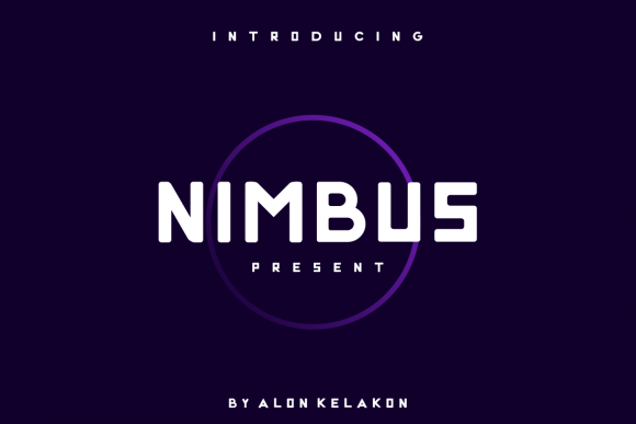 Nimbus: A Designer’s Take on Its Visual Personality and Practical Use