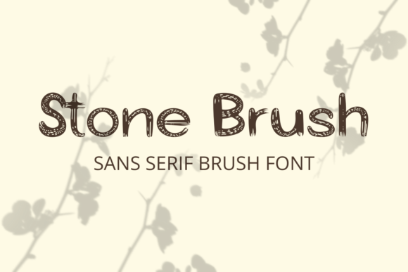 Stone Brush: A Designer’s Take on Its Real-World Use